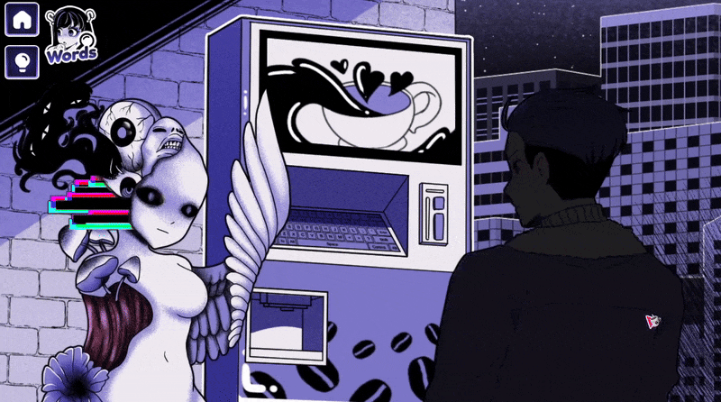 精品SLG/官中/更新正式版丨异常咖啡机2 Anomalous Coffee Machine 2 v1.0 Steam+DLC【20251216】 游戏截图 5