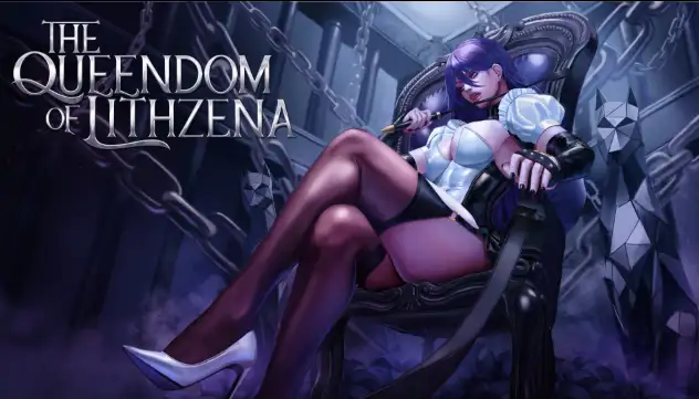 日系RPG/AI汉化丨利特泽娜女王国/The Queendom of Lithzena v41b【20251216】 游戏截图 2