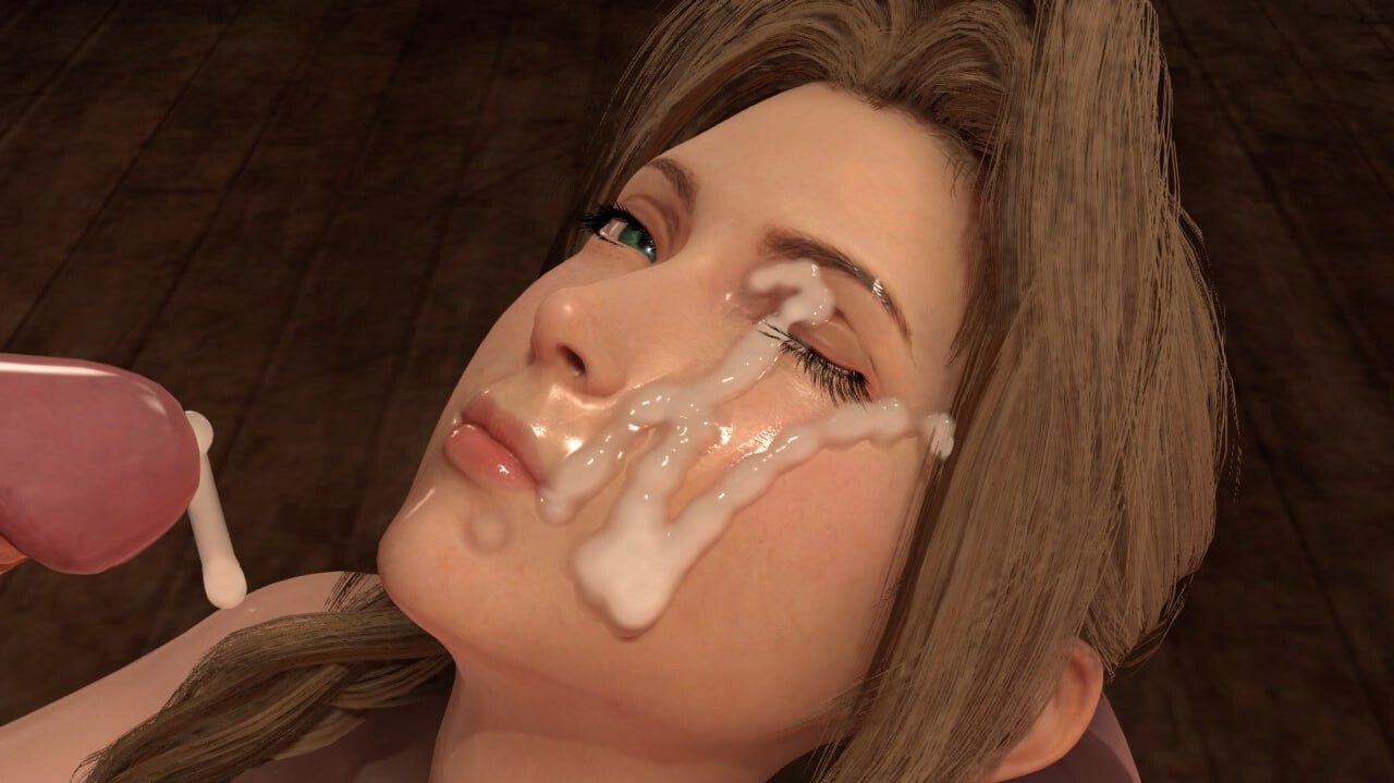 3D互动/全动态/步兵/更新丨面部滋润模拟器 True Facials Pro Ver0.59+MOD整合【20251216】 游戏截图 2