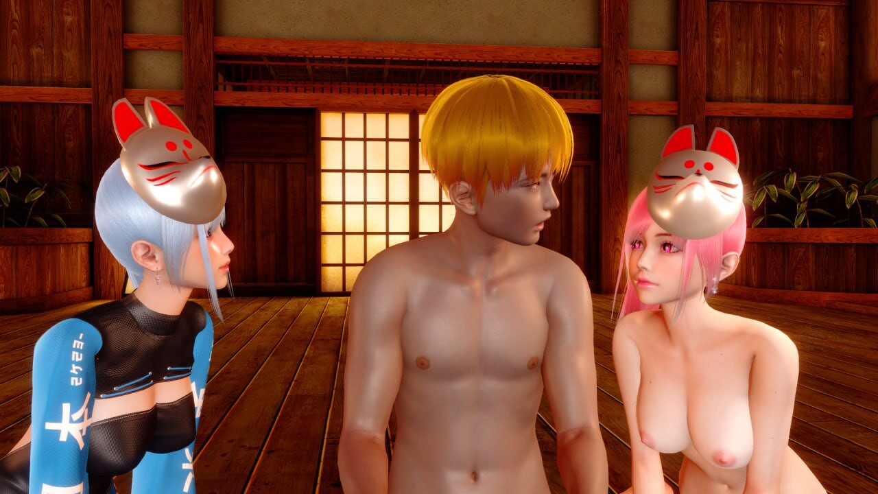 亚洲SLG/汉化/沙盒/双端丨阿瓦维拉诺克斯/AVA Velanox v1.1 AI版【20251022】 游戏截图 7