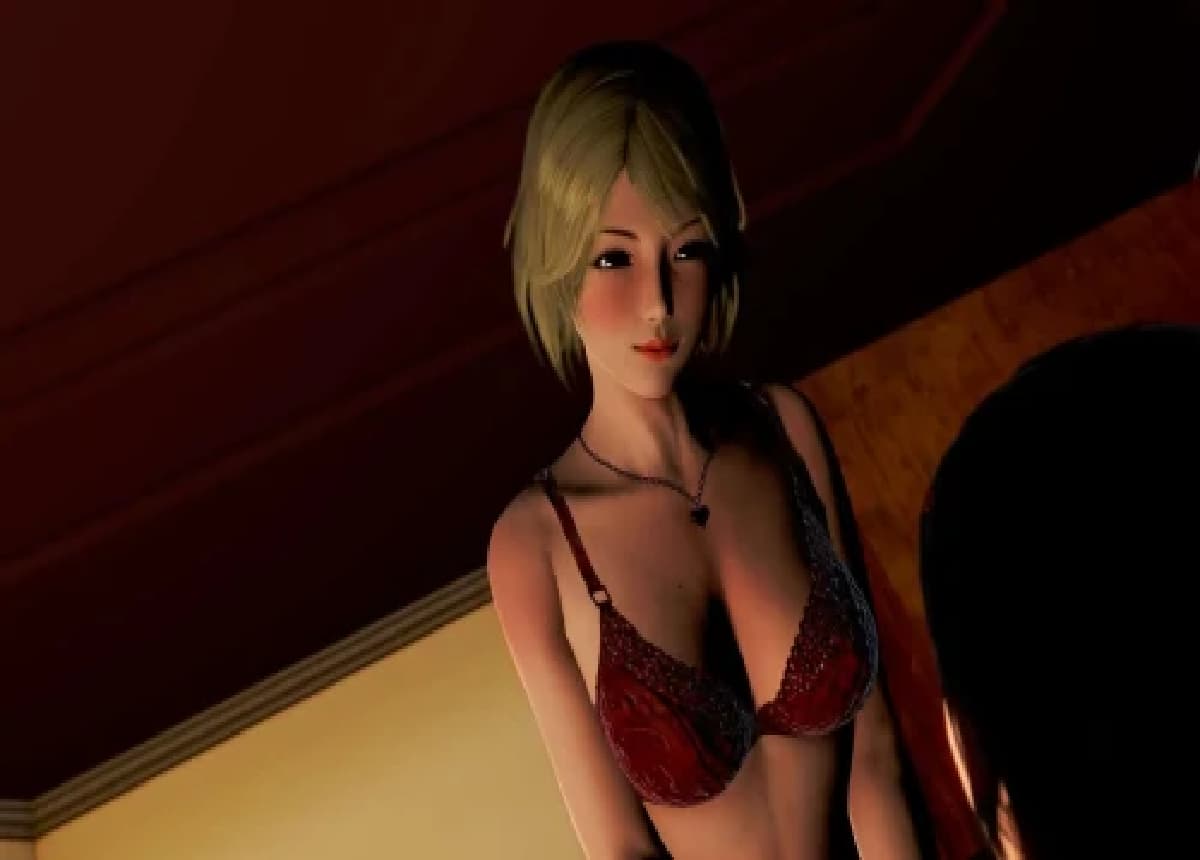 烈火背叛:打工仔的逆袭(The Arson Betrayal)v0.8.0 精翻汉化 游戏截图 2