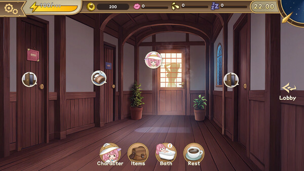 新作SLG/官中/战败H丨炼金术士的秘药 The Alchemists Elixir 官中步兵正式版【20251222】 游戏截图 4