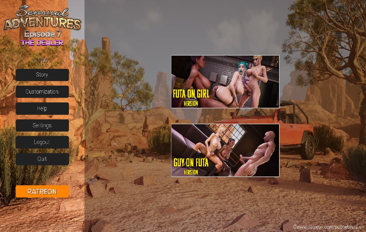 欧美3D/动态/更新丨性感冒险—金银岛 Sensual Adventures - Treasure Island V0.8.6.0 STEAM官中步兵版 【20251222】 游戏截图 4