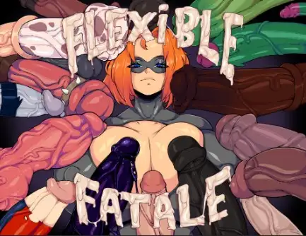 日系RPG/AI汉化/双端丨柔韌致命女/Flexible Fatale 0.07【20251221】 游戏截图 5