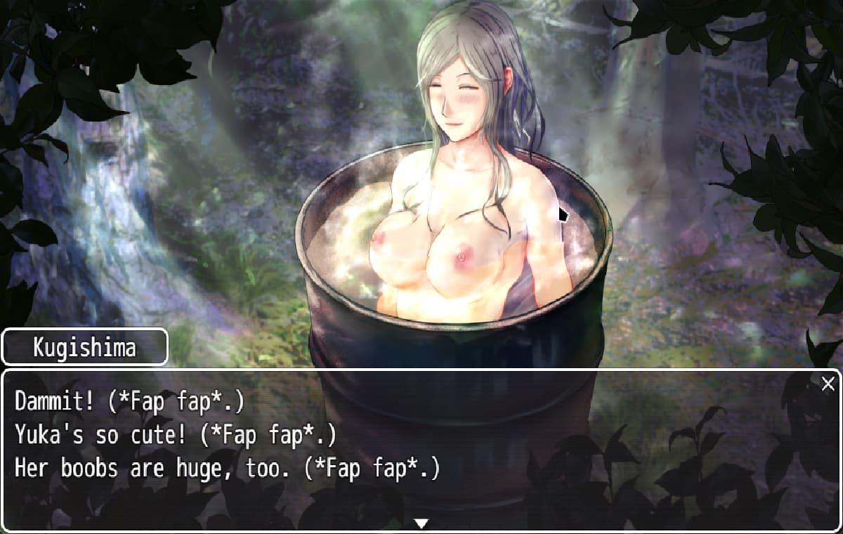 日式RPG/NTR/新汉化/双端丨我與妻子～荒島求生～ /My Wife And I: Shipwrecked on a Desert Island V1.0  内嵌+自带全回想 【20251221】 游戏截图 7