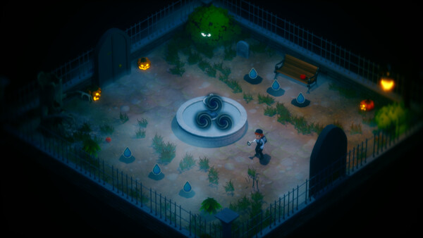 新作SLG/动态CV/官中丨雷的酒店奇遇 Ray's Hotel Adventures 官中步兵版【20251229】 游戏截图 8