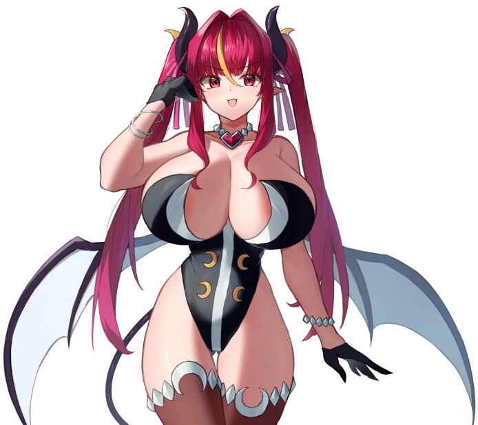 RPG/AI汉化/更新丨谈判X怪兽 ネゴシエーション×モンスター v3.1.2 AI汉化版 【20251229】 游戏截图 5