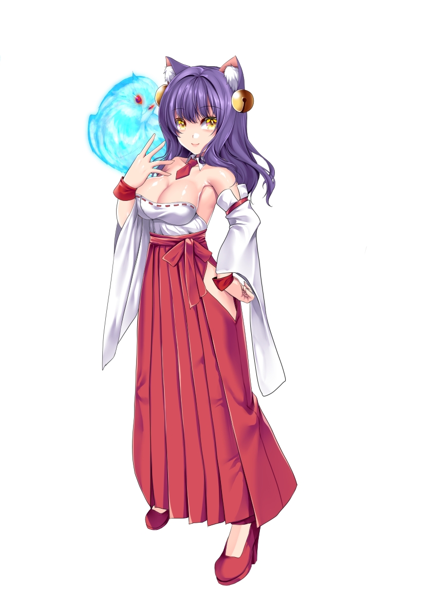 新作RPG/汉化/肛交丨《少女任务：前夜》ONAGONO QUEST EVE AI汉化版【20251229】 游戏截图 4