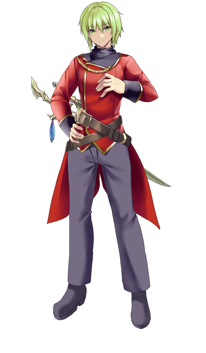 新作RPG/汉化/肛交丨《少女任务：前夜》ONAGONO QUEST EVE AI汉化版【20251229】 游戏截图 5