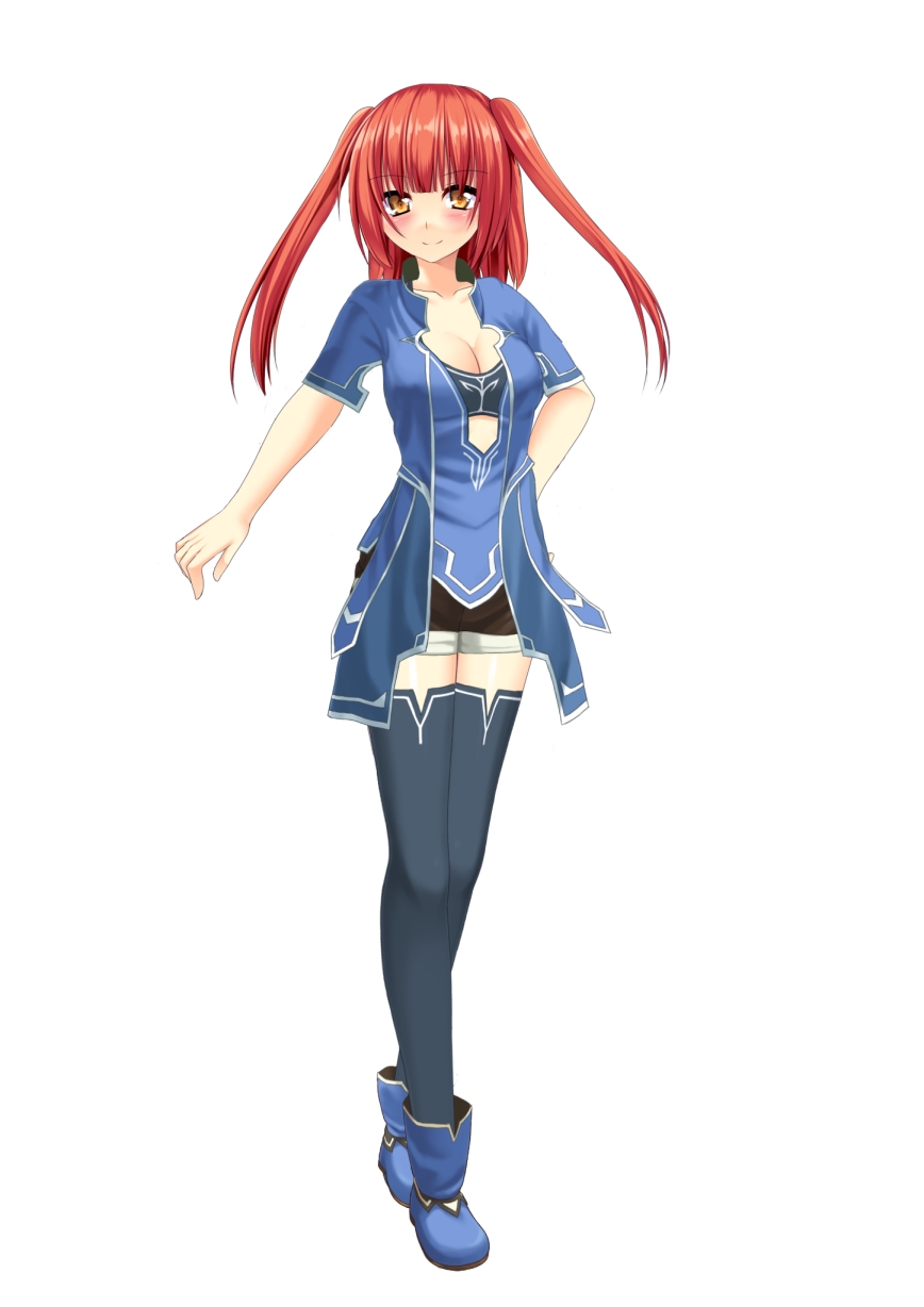 新作RPG/汉化/肛交丨《少女任务：前夜》ONAGONO QUEST EVE AI汉化版【20251229】 游戏截图 6