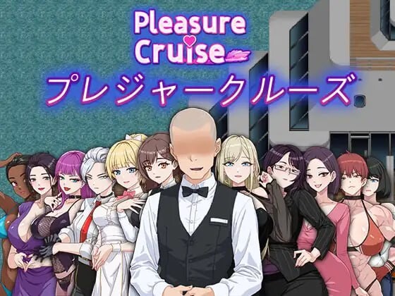 精品RPG/官中/更新无码丨欲望之轮 Pleasure Cruise v25.12.28 官中步兵版【20251229】 游戏截图 3