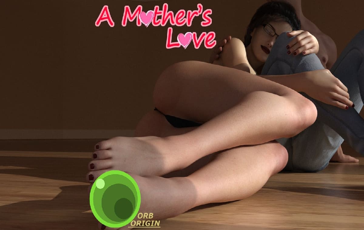 人妻神作SLG/汉化/动态/双端丨母亲的爱 A Mother's Love EP1-16 Plus 全16章 汉化版【20251229】 游戏截图 7