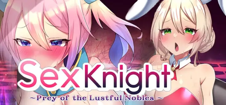 日系RPG/AI汉化丨情欲骑士 贵族们的猎物/Sex Knight~Prey of the Lustful Nobles~ 1.0【20251229】 游戏截图 5