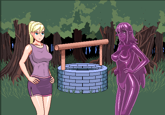 欧美SLG/AI汉化/奇幻/双端丨魔法小镇 Town of Magic v0.74.002【20251228】 游戏截图 7