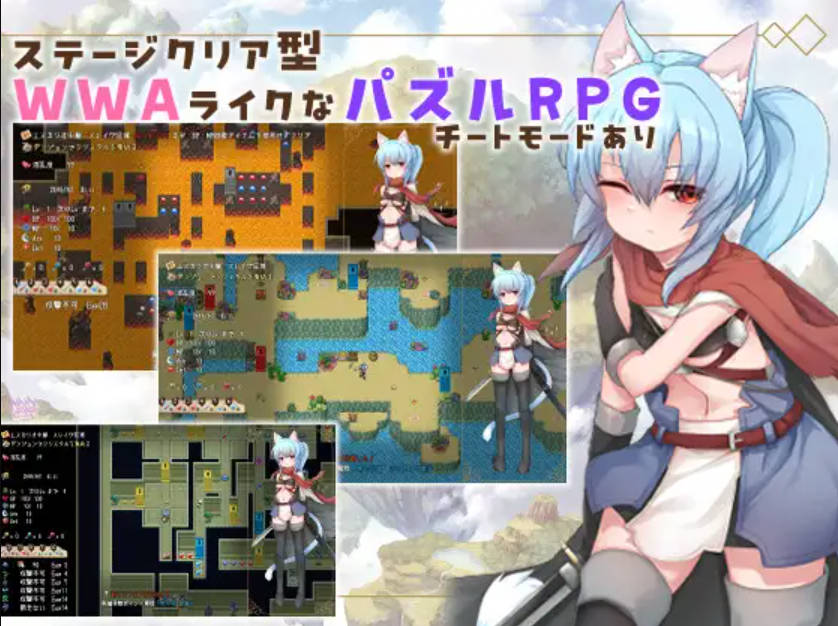 欧美SLG/同人/汉化/双端丨毁灭 统治 Doomination v0.40 AI汉化版【20251228】 游戏截图 2