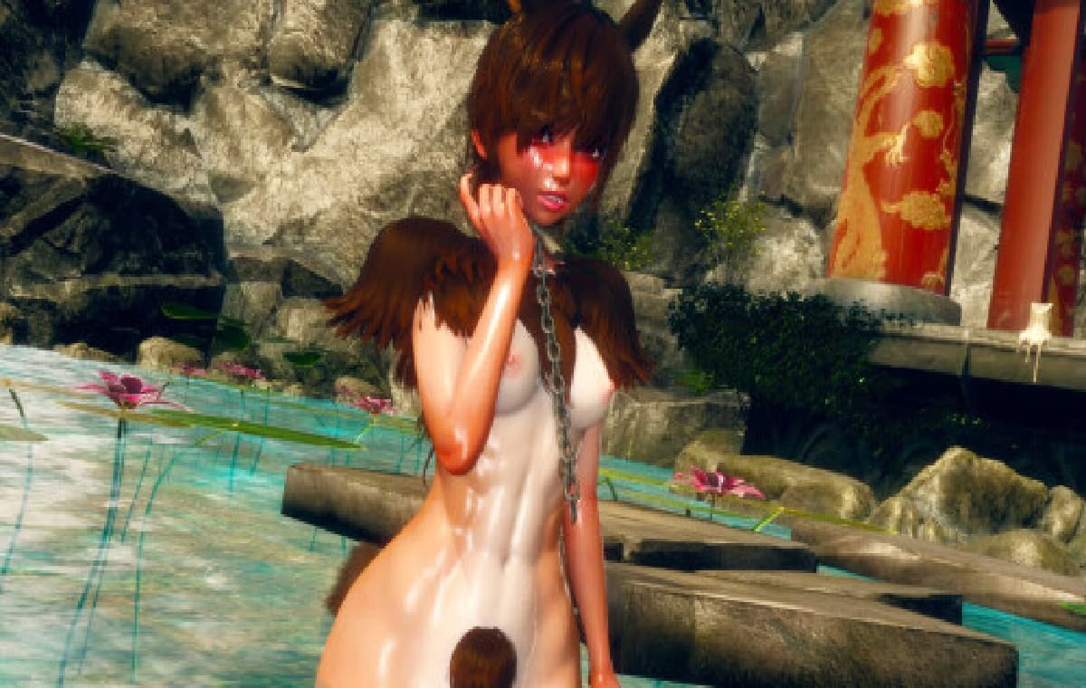 亚洲SLG/AI汉化/动态/双端丨伴侣养成 Cultivating Companions v0.2【20251228】 游戏截图 7