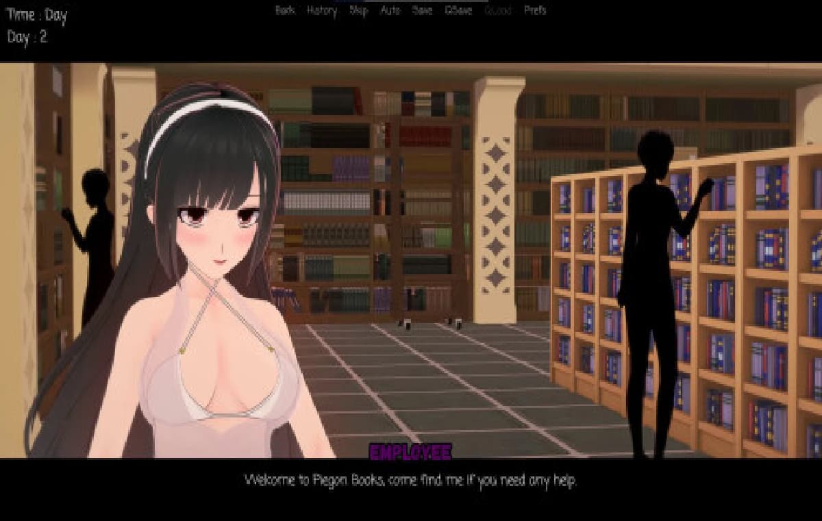 日系SLG/AI汉化/动态/双端丨罪恶谷 Sinful Valley v0.3.4【20251228】 游戏截图 2