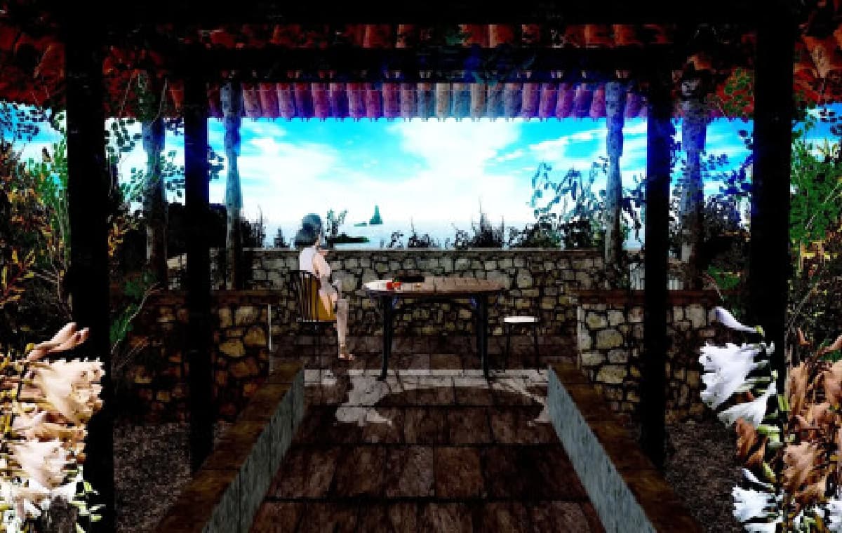 神作SLG/汉化/动态丨后宫酒店 Harem Hotel v0.20【20260107】 游戏截图 4