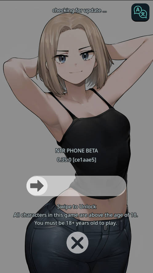 SLG/官中/NTR/双端丨NTR电话/NTR Phone Ver0.35.0 官方中文 【20260107】 游戏截图 5