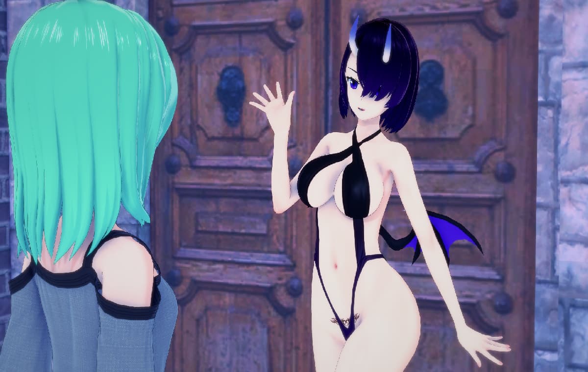日系SLG/AI汉化/动态/双端丨魔王计划 The Demon Lord's Project v0.21【20260107】 游戏截图 7