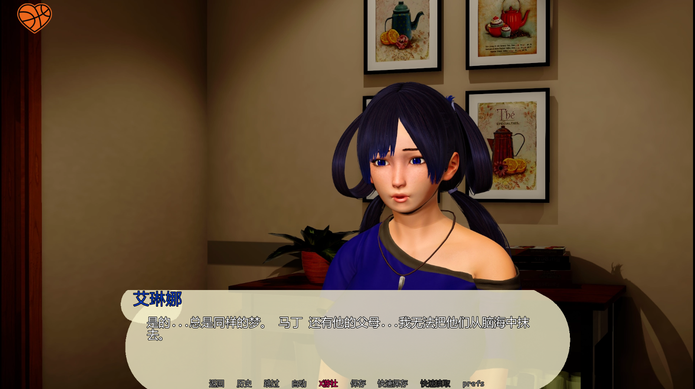 SLG/汉化/双端丨关键时刻/离合器时间 Clutch Time 0.3 【20260107】 游戏截图 2