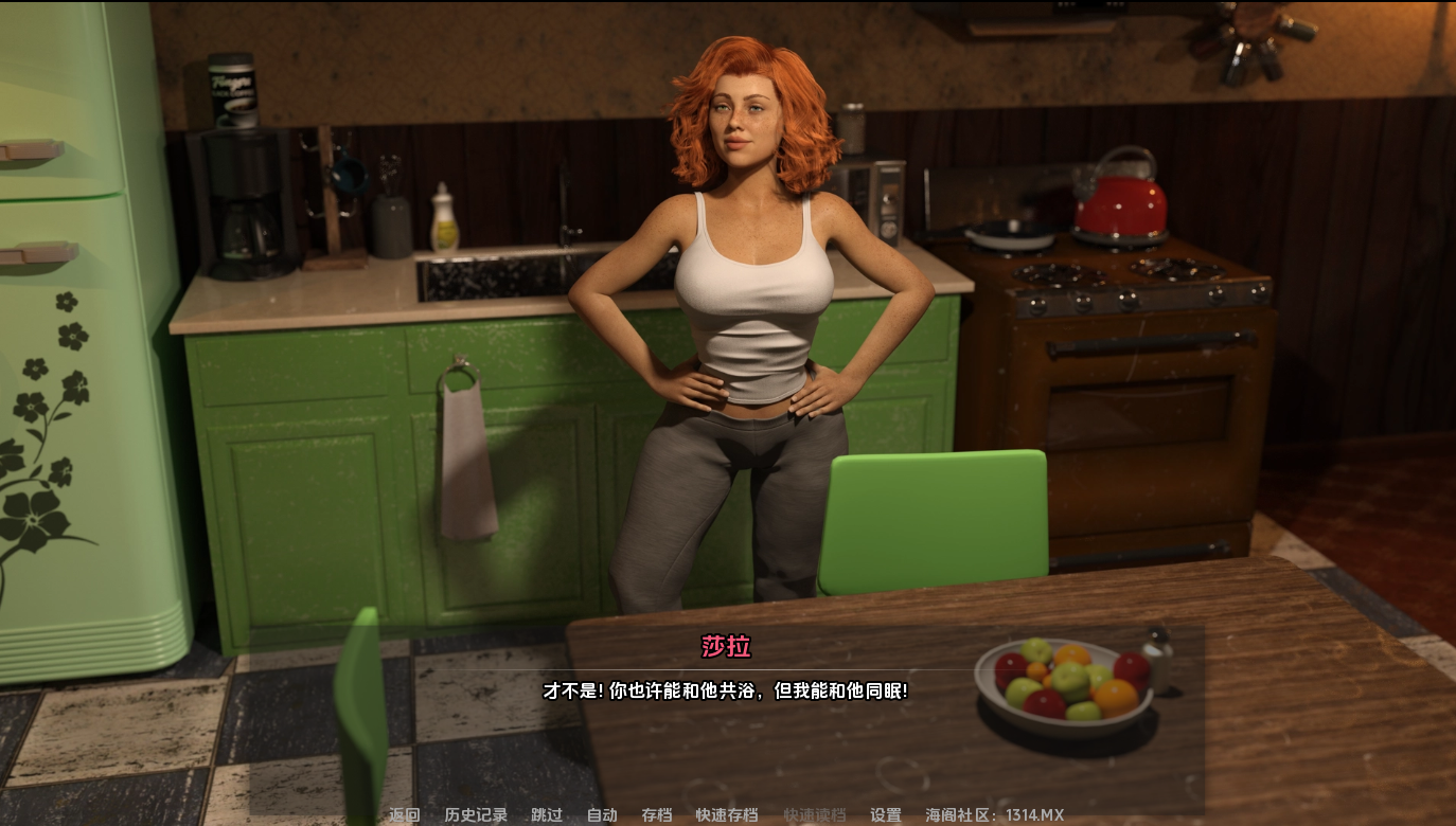 SLG/汉化/双端丨士兵的挣扎 A Soldier's Struggle v1.0 Steam【20260106】 游戏截图 4