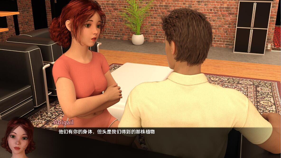 SLG/汉化/双端丨破碎的童话 Fractured fairy tales 0.9 【20260106】 游戏截图 4