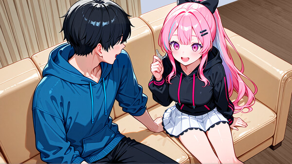 新作SLG/动态/官中/无码丨偶像调教事件簿 Idol Forging v1.0.1.23st 官中步兵版【20260114】 游戏截图 2