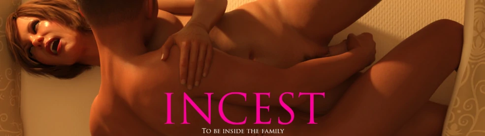 欧美动态SLG/汉化/熟女/双端丨乱伦 Incest Ch.2 v0.6.1 AI汉化版【20260114】 游戏截图 5