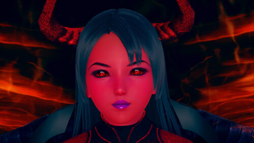 欧美SLG/汉化/动态/双端丨在伊卡洛斯游戏中钓你上钩 In Icarus Game Fish Cucks You v0.3【20260113】 游戏截图 5