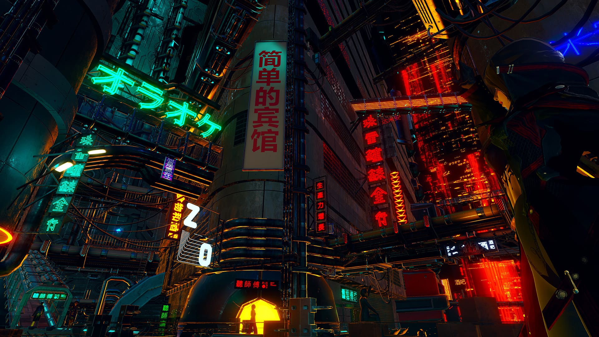 神作SLG/动态/更新/双端丨永恒世界 Eternum v0.92 精翻汉化步兵版【20260113】 游戏截图 7