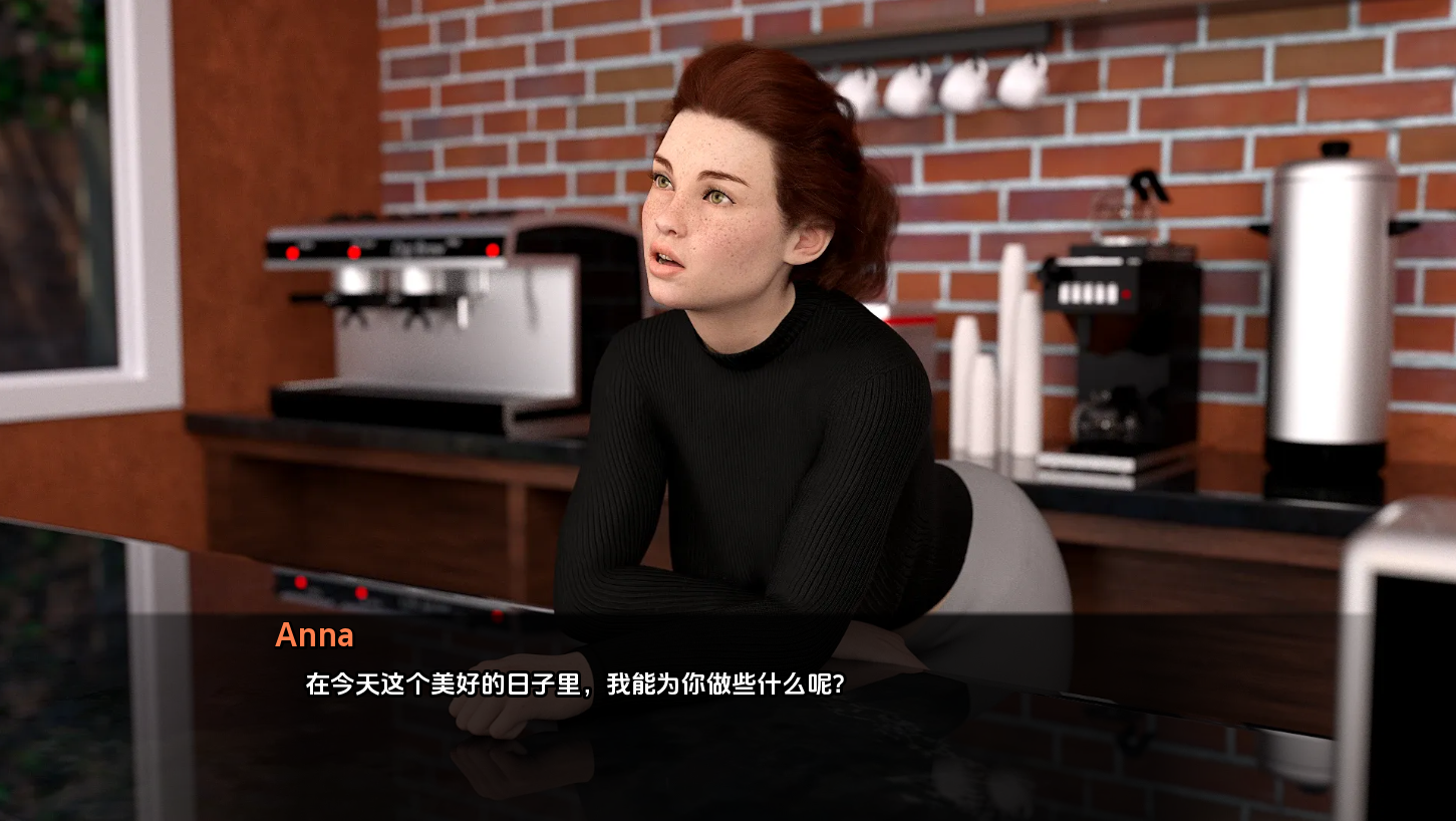 SLG/汉化/双端丨难觅踪迹 Hard To Find v6.1 【20260113】 游戏截图 1