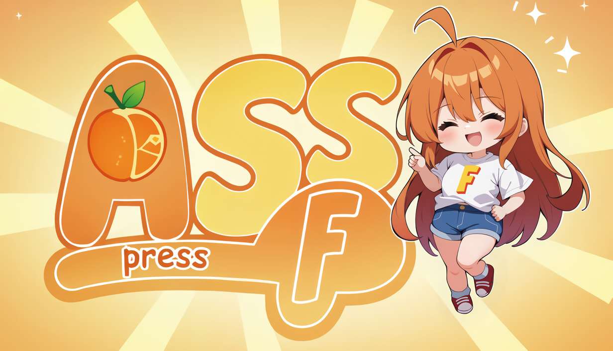 新作SLG/官中/动态丨屁股:按 F 键! ASS: PRESS F! Steam官方中文版【20260120】 游戏截图 6