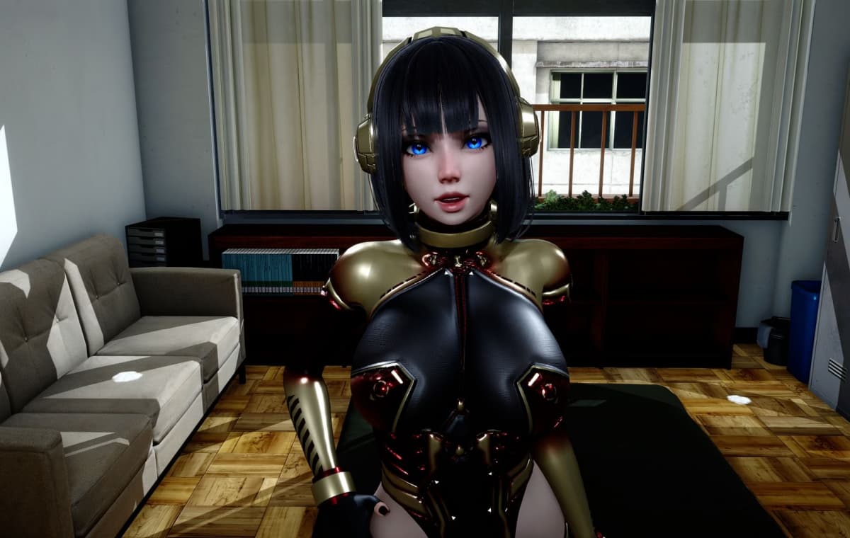 亚洲风SLG/动态/双端丨人性之间 Between Humanity v0.3.3 官中版 赞助版 【20260120】 游戏截图 7
