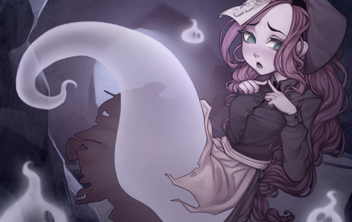 日式RPG/更新/双端丨异世界后宫 Harem in Another World v1.0 【20260120】 游戏截图 3