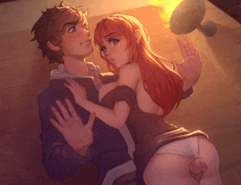 日式RPG/更新/双端丨异世界后宫 Harem in Another World v1.0 【20260120】 游戏截图 4