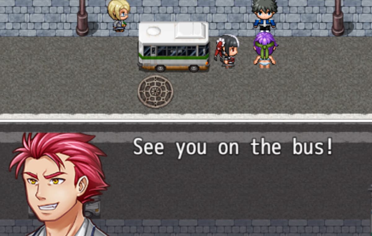 日式RPG/更新/双端丨异世界后宫 Harem in Another World v1.0 【20260120】 游戏截图 8