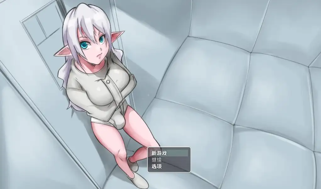 日式RPG/汉化/双端丨薇拉與扶她收容所/Vela & The Futanari Asylum  v2.1 内嵌AI汉化版 【20260119】 游戏截图 6