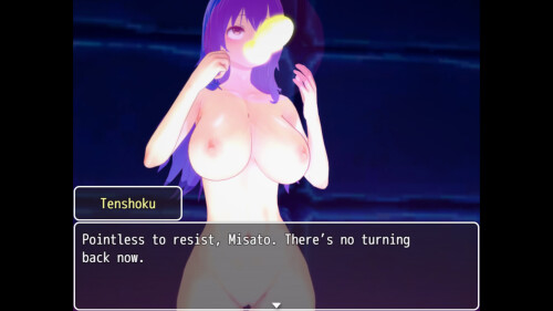 日系RPG/AI汉化/双端丨大驱魔师明日香 Great Exorcist Asuka v0.2【20260119】 游戏截图 4