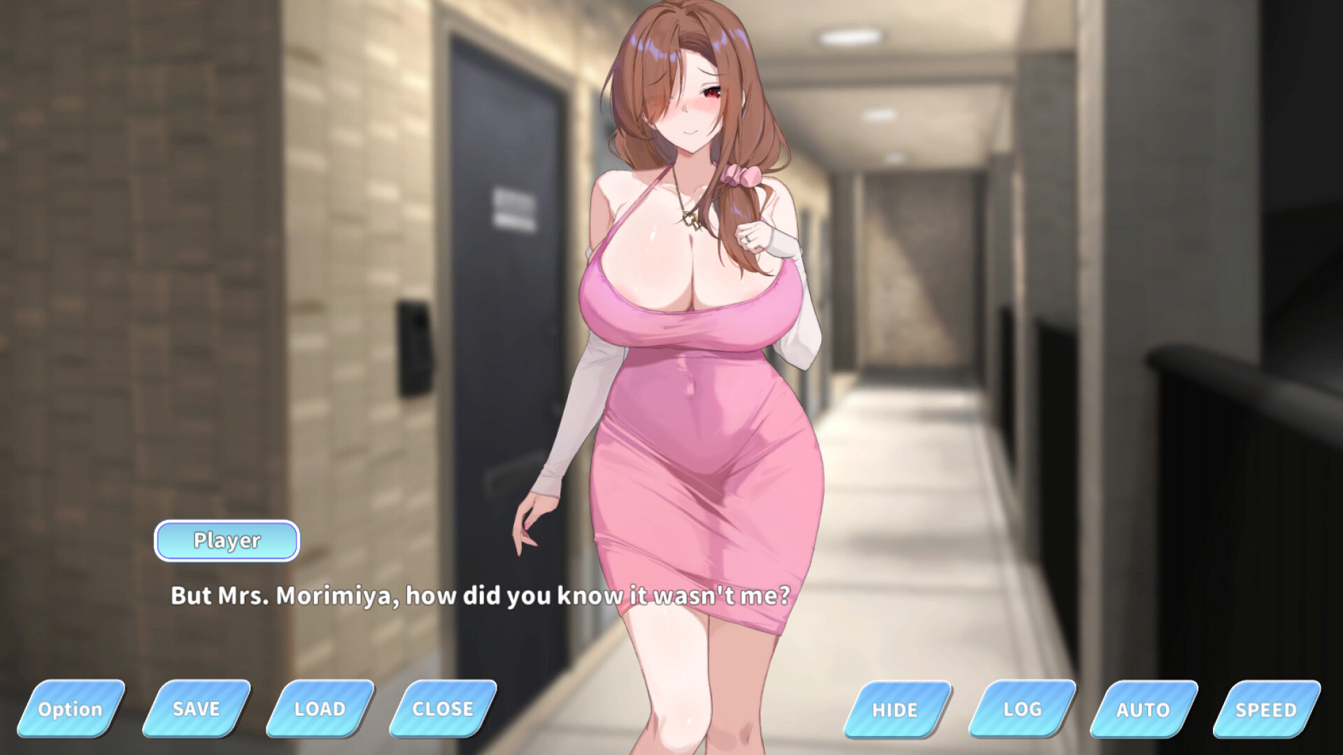 SLG/官中/动态丨小姐！别耽误我上分！/Miss！Don't Affect my Rank v1.1.34 官方中文 【20260127】 游戏截图 6