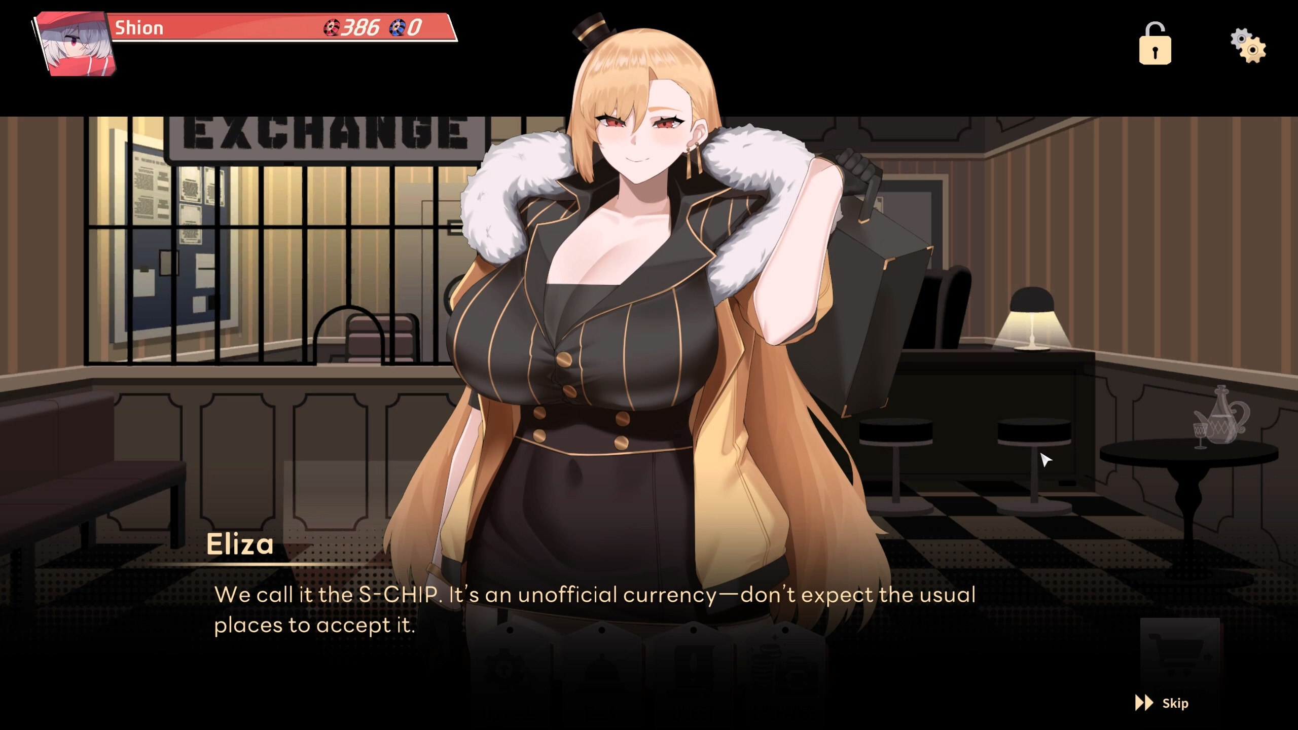 SLG/官中/汉化/动态丨肉鸽骰子/RogueDiceR v0.8.008  【20260524】 游戏截图 3