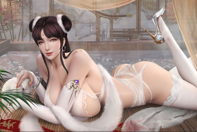 RPG/官中/更新丨金庸群侠传5 爱与死 仙狐MOD 六周年 v2.0.0 官方中文 【20260127】 游戏截图 1
