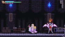 精品ACT/官中/像素动态丨魅魔继承者 : 黛莉菈的淫欲冒险 Ver1.0.016 官方中文步兵版【20260626】 游戏截图 5