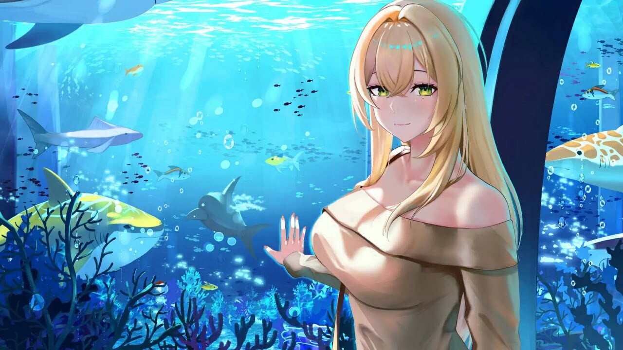 SLG汉化/双端NTR丨欲望低语: 美咲之路/Whispers of Desire: Misaki's Path v0.1.5  【20260126】 游戏截图 3