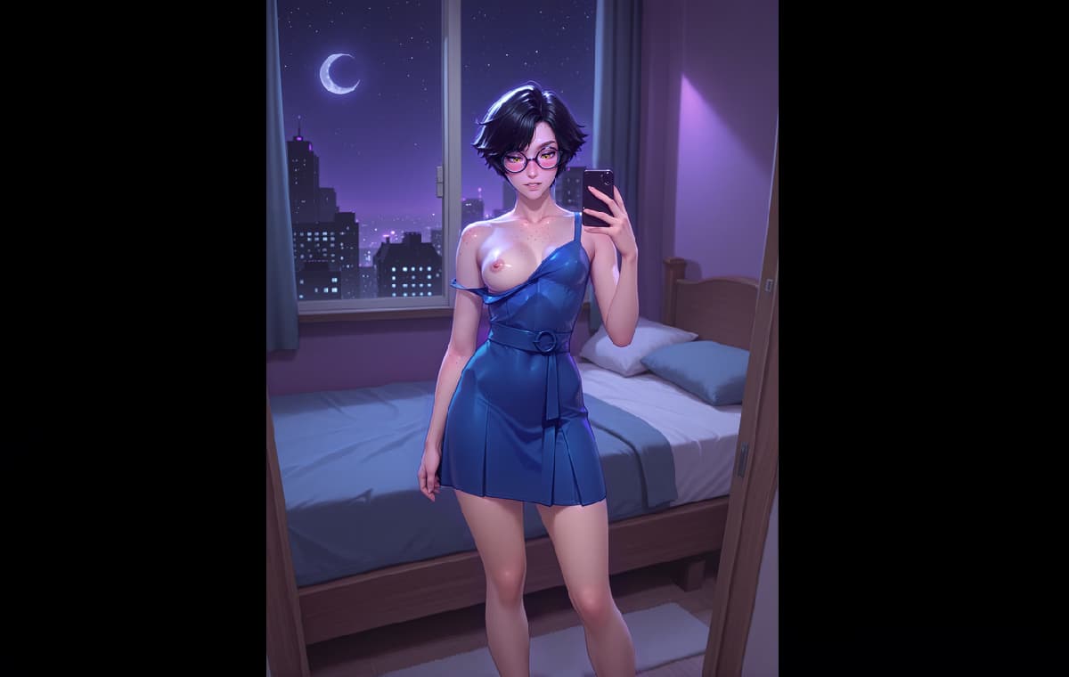 RPG/汉化/寝取/双端丨NTR费拉雷 NTR:Felare v0.1.7 内嵌【20260126】 游戏截图 4