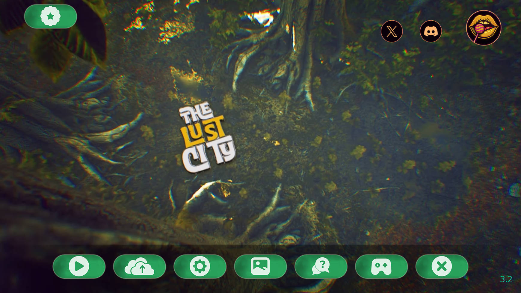 欲望之城：探险队的群交（The Lust City）S2 v1.3 精翻汉化 游戏截图 6
