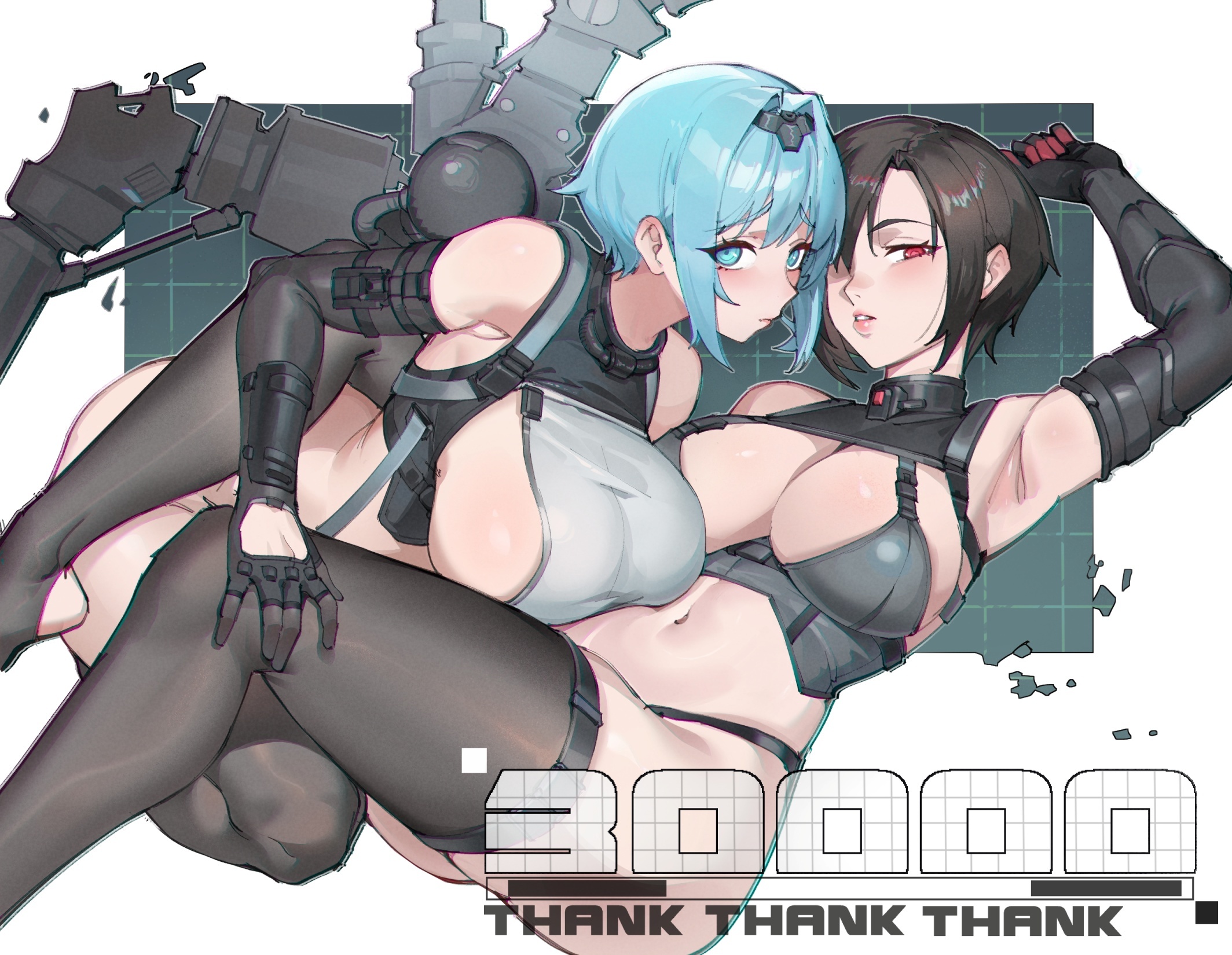 更新ACT/官中/无码丨青之脑 CYAN BRAIN V1.1.5 Steam官中步兵版+全CG存档【20260203】 游戏截图 4