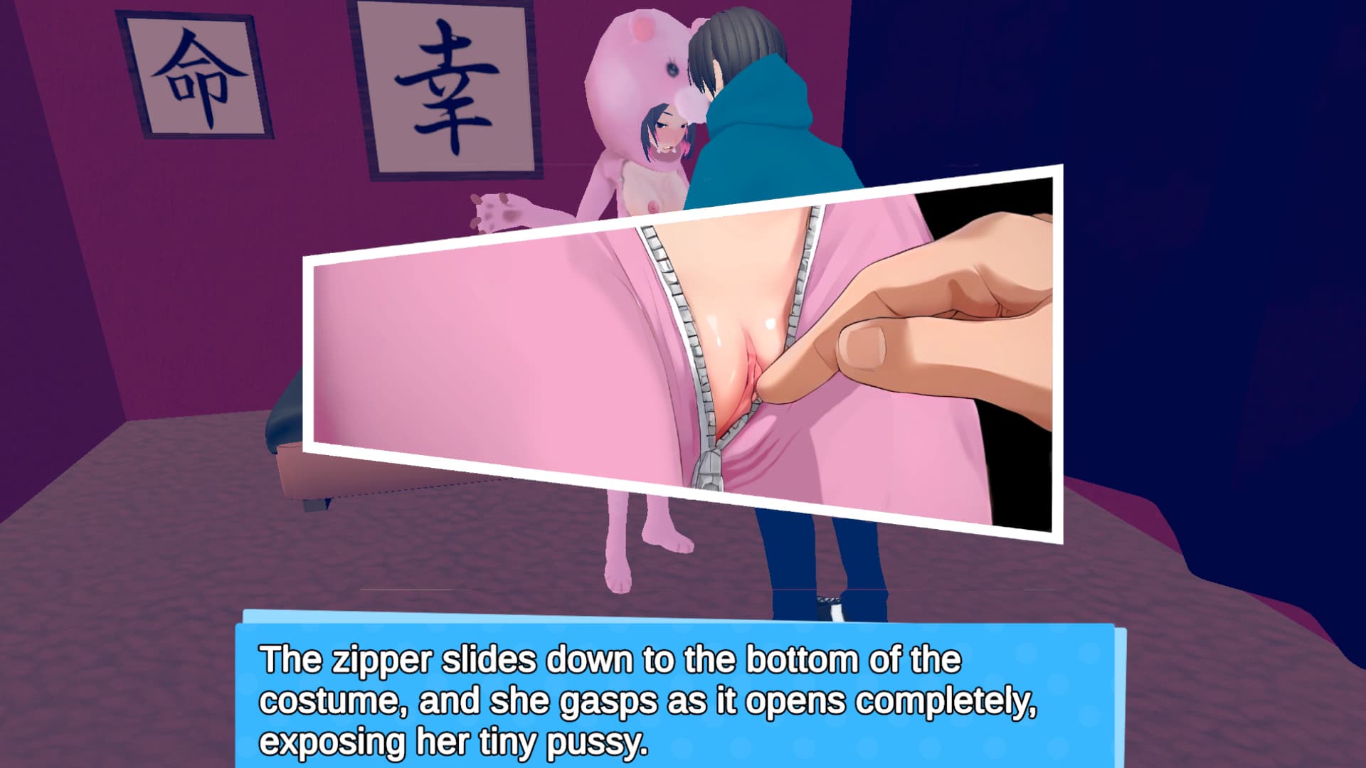 互动SLG/动态/官中/盗摄丨快照！偷拍  Snapshot! V0.9882 官中完整版本 豪华版+作弊码【20260322】 游戏截图 8