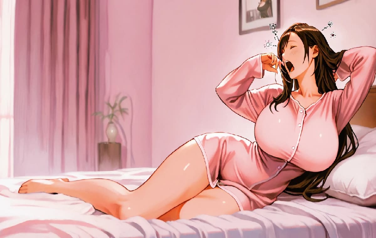 最终幻想同人SLG/汉化/巨乳/双端丨第一幻想 First Fantasies Ver1.07 汉化步兵版【20260202】 游戏截图 1