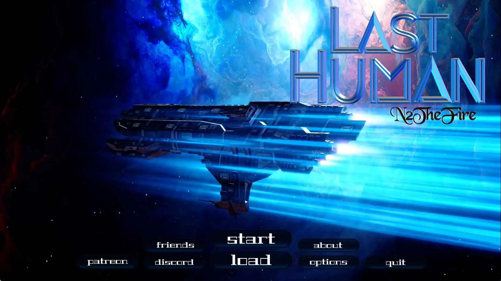 欧美SLG/汉化/动态/双端丨最后人类/Last Human Ep.6v0.9 AI版【20260202】 游戏截图 7